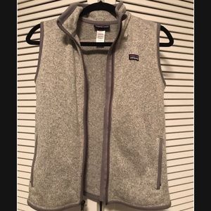 Patagonia Better Sweater Vest